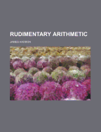 Rudimentary Arithmetic