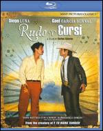 Rudo y Cursi [Blu-ray] - Carlos Cuarn