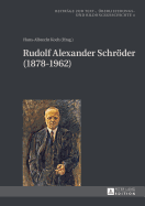 Rudolf Alexander Schroeder (1878-1962)