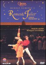 Rudolf Nureyev's Romeo & Juliet