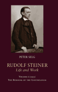 Rudolf Steiner, Life and Work: 1923: The Burning of the Goetheanum
