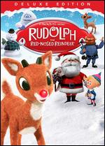 Rudolph the Red-Nosed Reindeer [Deluxe Edition] - Larry Roemer