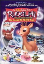 Rudolph the Red-Nosed Reindeer & the Island of Misfit Toys - Bill Kowalchuk