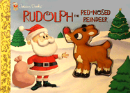 Rudolph the Red-Nosed Reindeer - Snyder, Margaret