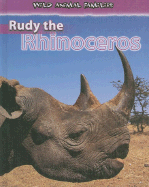 Rudy the Rhinoceros