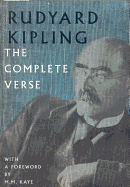 Rudyard Kipling the Complete Verse