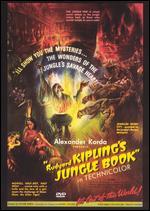 Rudyard Kipling's Jungle Book