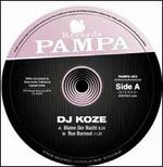 Rue Burnout - DJ Koze