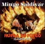 Rueda de Fuego