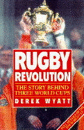 Rugby Disunion: The Making of Three World Cups
