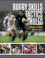 Rugby Skills Tactics & Rules