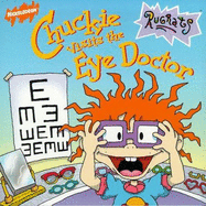 "Rugrats": Chuckie Visits the Eye Doctor