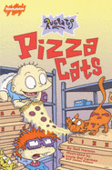 "Rugrats": Pizza Cats