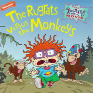 "Rugrats": Rugrats Versus the Monkeys