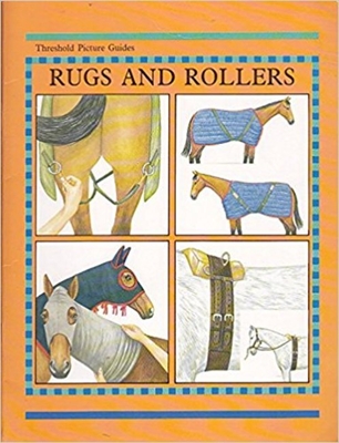 Rugs and Rollers - Holderness-Roddam, Jane