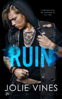 Ruin (Dark Island Scots, #1) - Vines, Jolie