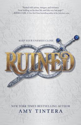 Ruined - Tintera, Amy