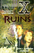 Ruins - Anderson, Kevin J.