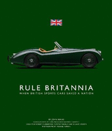 Rule Britannia: When British Sports Cars Saved a Nation