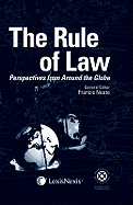 Rule of Law Perspectives from Around the Globe