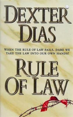 Rule of Law - Dias, Dexter