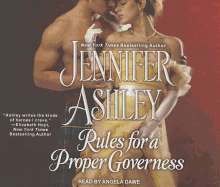 Rules for a Proper Governess