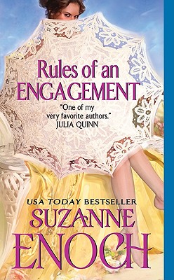Rules of an Engagement - Enoch, Suzanne