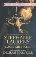 Rules of Engagement: An Anthology