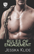 Rules of Engagement: An Everyday Heroes World Book