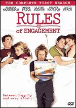 Rules of Engagement: The Complete First Season