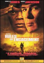 Rules of Engagement - William Friedkin