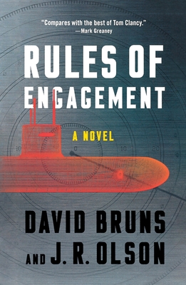 Rules of Engagement - Bruns, David, and Olson, J R