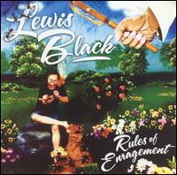 Rules of Enragement - Lewis Black