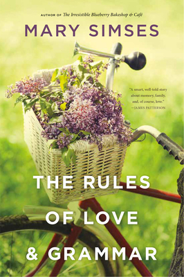 Rules of Love & Grammar - Simses, Mary