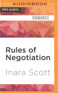 Rules of Negotiation