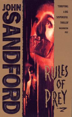 Rules of Prey - Sandford, John