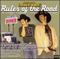 Rules of the Road - National Lampoon