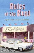 Rules of the Road - Bauer, Joan