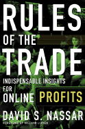 Rules of the Trade: Indispensable Insights for Online Profits