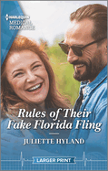 Rules of Their Fake Florida Fling