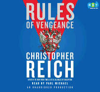 Rules of Vengeance