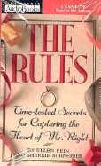 Rules: Time-Tested Secrets for Capturing the Heart of Mr. Right