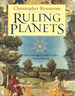 Ruling Planets: Your Astrological Guide to Life's Ups and Downs