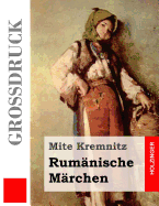 Rumnische Mrchen (Grodruck)