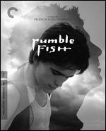 Rumble Fish [Criterion Collection] [Blu-ray] - Francis Ford Coppola