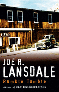 Rumble Tumble - Lansdale, Joe R