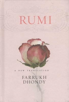 Rumi: A New Translation - Dhondy, Farrukh