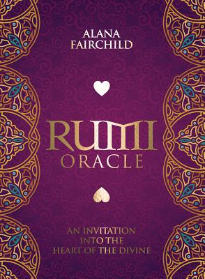 Rumi Oracle - Fairchild, Alana