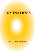 Ruminations