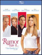 Rumor Has It... [Blu-ray]